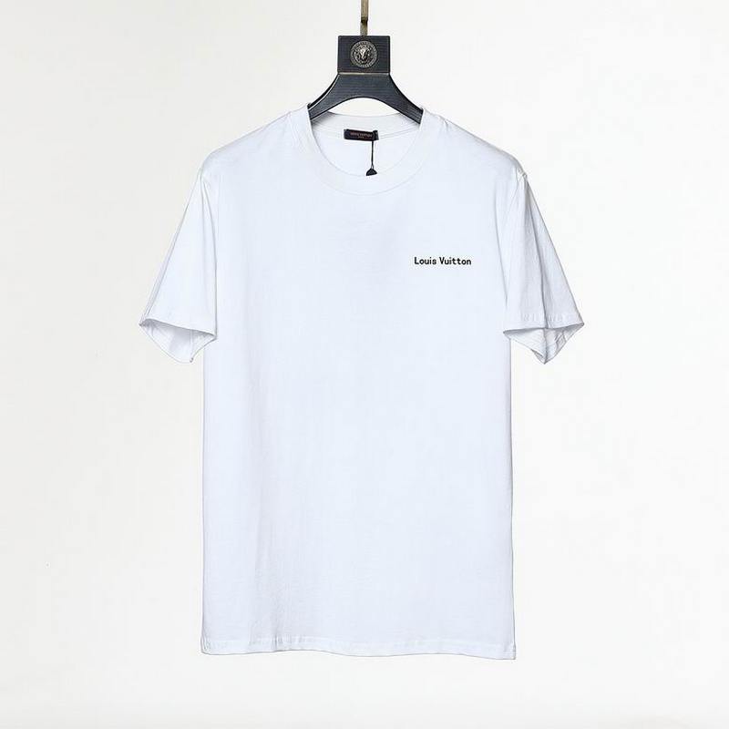 Louis Vuitton Men's T-shirts 1613